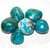 Tumbled Stone - Chrysocolla (1 lb) Tumbled Stone - Chrysocolla (1 lb)