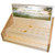Zenature Essential Oil - Empty Display Zenature Essential Oil - Empty Display