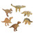 Dig-it-out Kit - Dinosaur Figurine in Egg (6)