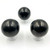 Gemstone Spheres - Shungite Small