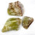 Multi Green Calcite Decorator