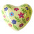 Harmony Hearts - Yellow - Flowers (6)