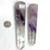 Faceted Crystal Wands - Amethyst (Large)
