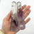 Faceted Crystal Wands - Amethyst (Large)