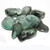 Tumbled Stone - Emerald (1 lb)