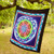 Tapestry - Flower of life Tapestry - Flower of life