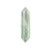 Polished Jewellery Point Crystal - Green Amethyst