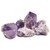 Elestial Specimens - Amethyst