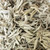White Sage Loose - Bulk Unpackaged (10 lb)
