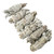 White Sage Stick - Small/Medium - Bulk Unpackaged (24)