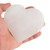 Selenite Charging Plate - Heart (10 cm)
