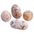 Palm Stone - Flower Agate