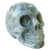 Crystal Skull - Labradorite 85mm