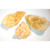 Pineapple Calcite Decorator - Small