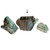 Polished Specimen - Emerald XLarge
