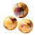 Gemstone Spheres - Mookaite Sphere