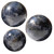 Gemstone Spheres - Iolite Sphere