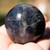 Gemstone Spheres - Iolite Sphere