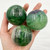 Gemstone Spheres - Fluorite 50 mm