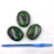 Palm Stone - Ruby Zoisite