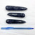 Long Teardrop Wands - Iolite Long Teardrop Wands - Iolite