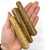 Round Slender Wands - Golden Healer Quartz