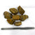 Bulk Rough Minerals - Gold Tigereye (2.2 lb)