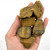 Bulk Rough Minerals - Gold Tigereye (2.2 lb)