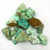 Bulk Rough Minerals - Chrysoprase (1/2 lb)