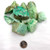Bulk Rough Minerals - Chrysoprase (1/2 lb)