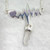 Heartbeat Necklace - Rough Clear Quartz Point