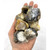 Pre-Bagged Rough Minerals - Dendritic Chalcedony (2.2 lb) Pre-Bagged Rough Minerals - Dendritic Chalcedony (2.2 lb)