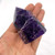 Polished Point - Amethyst Large