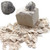 Dig-it-out Kit - Authentic Fossil Display (36/display)