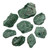 Pre-Bagged Rough Minerals - Fuchsite (2.2 lb) 