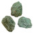 Pre-Bagged Rough Minerals - Fuchsite (2.2 lb) 