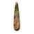 Long Teardrop Wands - Unakite
