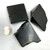 BACKORDER - Polished Slab - Shungite