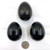 Gemstone Egg - Black Obsidian