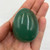 Gemstone Egg - Green Aventurine