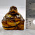 Carved Pocket Stone Buddhas - Assorted Types
