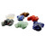 BACKORDER - Carved Pocket Stone Frogs - Assorted Types