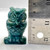 Carved Pocket Stone Owls - Assorted Types