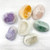 Bulk Rough Minerals - Ema Eggs Assorted (2.2 lbs)