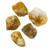 Semi-tumbled - Golden Healer Quartz