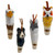 BACKORDER - Wood Whistle - Four Styles (12)