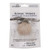 Konjac Sponge - Walnut Shell (5) Konjac Sponge - Walnut Shell (5)