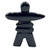 Carved Pocket Stone Inukshuks - Assorted Types Carved Pocket Stone Inukshuks - Assorted Types