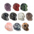Crystal and Gemstone Skull Request