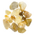 Semi-tumbled - Golden Healer Quartz (Assorted Sizes)